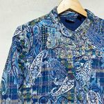 Gloria Vanderbilt  Quilted Jacket Photo 1