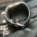 Fitbit Surge Fitness Superwatch, Black, Large (US Version) Photo 4