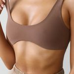 Joah Brown Contour Bra Photo 3