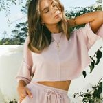 Sabo Skirt pasha crop top Photo 3