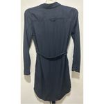 Velvet Heart Shirt Mini Dress XS NWT Photo 2