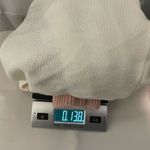 Sanrio  My Melody Two Tone Sweater Cardigan‎ Women’s size M Photo 11