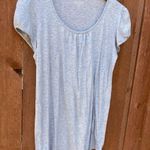 A pea in the pod  Gray T-Shirt Photo 4