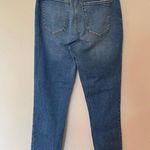Abercrombie & Fitch •  • Super Skinny Ankle High Rise Curve Love Jeans Size 28 Photo 2