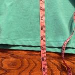 Duffield Lane Mackinac Solid Julep.Navy Sleeveless Midi A Line Dress Size XL NWT Green Photo 8