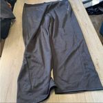 Under Armour  grey sweatpants Photo 2