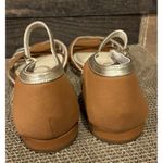 Pour La Victoire  Farida Flat Sandals‎ 8.5 Closed Toe Photo 5