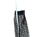 Lush Clothing Lush Women's Black Floral Shear Short Dress Photo 5