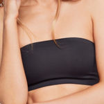 Free People NEW  Nina Strapless Bandau Bra Large Photo 0