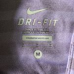 Nike  Element Running Half Zip Purple Stripe M Photo 4