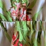 Forever 21 Floral Romper Photo 4