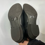 Rockport women’s black leather ankle boots‎ size 9.5 Photo 7