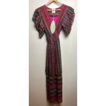 Farm Rio  River Creatures Dress NWT Sz. M Photo 4