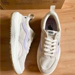 Vans  Mte UltraRange Neo VR3 Shoe Perf Suede White/Purple Women 7.5 US Mens 6.0US Photo 10