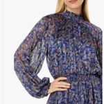 Lost + Wander WISH UPON MINI DRESS Photo 2