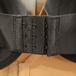 Vince Camuto ๐๐ Wire Free Bra & T-Shirt Bra (2 Pack) ~ Black & Nude 34C NWT Photo 3