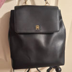 Tommy Hilfiger  Backpack Black Photo 0