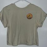 Vibe N Cropped T Photo 1