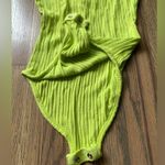 Urban Outfitters Out from under tank bodysuit small Photo 4