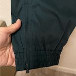 Girlfriend Collective  Green Jogger Pants Size Large Photo 7