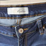 KanCan Dark Blue Ankle Jeans Size undefined Photo 11