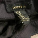 Forever 21 •  black beaded mini skirt medium Photo 3