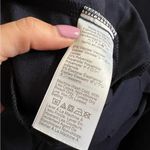 J.Crew Wide-leg Ponte Pant navy blue size 10 Photo 4