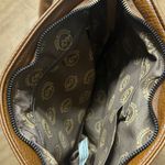 White Mountain  Tan Crossbody Bag Photo 4