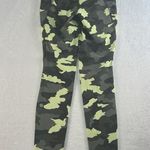 Lululemon Sz 4 Swift Speed High-Rise Tight 28" Heritage 365 Camo Crispin Green Photo 9