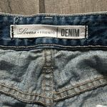 Lovers + Friends  denim shorts Photo 2
