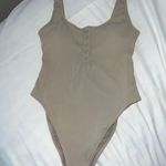 Aerie One Piece Ribbed Swimsuit (one Peice Photo 0