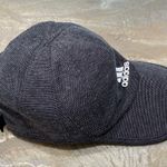 Adidas CLIMALITE Grey Cap Hat One Size Photo 3