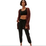 Everlane alpaca cardigan xxs Photo 4