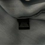 Velvet Heart NWT,  Tencel Chambray V-Neck Pullover Dress, Sz M Photo 11