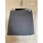 Cutter and Buck Skort by  size small 50+ UPF sun protection Photo 1