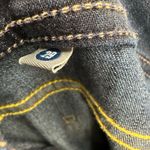 Citizens of Humanity ‎ Size 29 Jeans Blue Dark Wash Rolled Cuff Casual Denim Photo 7