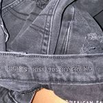American Eagle Outfitters Highest Rise 90s Boyfriend Jeans Photo 2