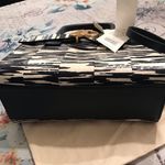 Tory Burch Authentic Snakeskin leather magnetic closure Crosby/Satchel Photo 7