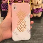 Pineapple Iphone XR Case Photo 1