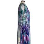 Camilla  Franks Celestial silk beaded kaftan maxi dress Photo 10
