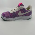 Nike Air Force 1 Crater Flyknit Photo 4