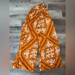 Free People Serendipity Jumpsuit in Rust Combo Photo 5