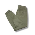 Outerknown  Avalon Stretch Jogger Pant - Women's‎ size 6 Photo 2