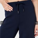 Spanx  AirEssentials Wide Leg Pants in Navy Photo 2