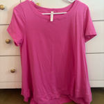 Boutique  Pink Top Photo 0