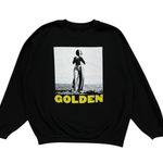 Harry Styles β
Official Golden Merch Crewneck Sweatshirt β
Photo 0