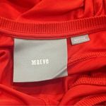 Maeve Anthropologie  Midi Tank Dress Summer Fairy Feminine Dainty Resort Travel M Photo 5