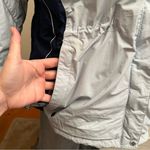 Vintage Columbia 207SW5371 Miracle Mountain Winter Parka Coat Icicle Blue Sz 1X Photo 5