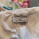 Beach Bunny ‎ Floral Daze Bikini Top Pink Flowers Photo 2