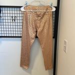 Zyia NWOT |  women’s active leopard print‎ leggings — size 8/10 Photo 3